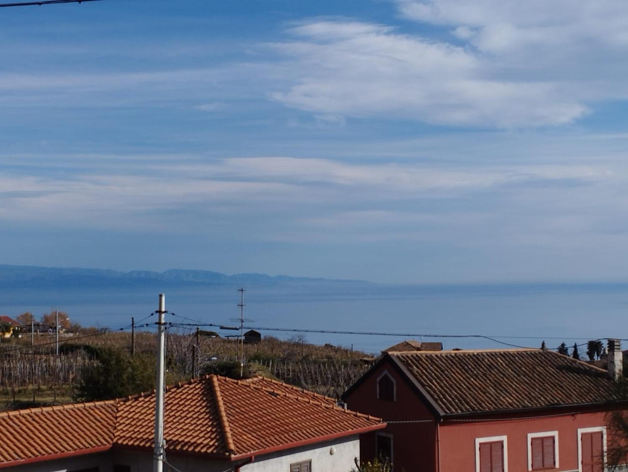 Petite Maison Dell'Etna Мило Екстериор снимка