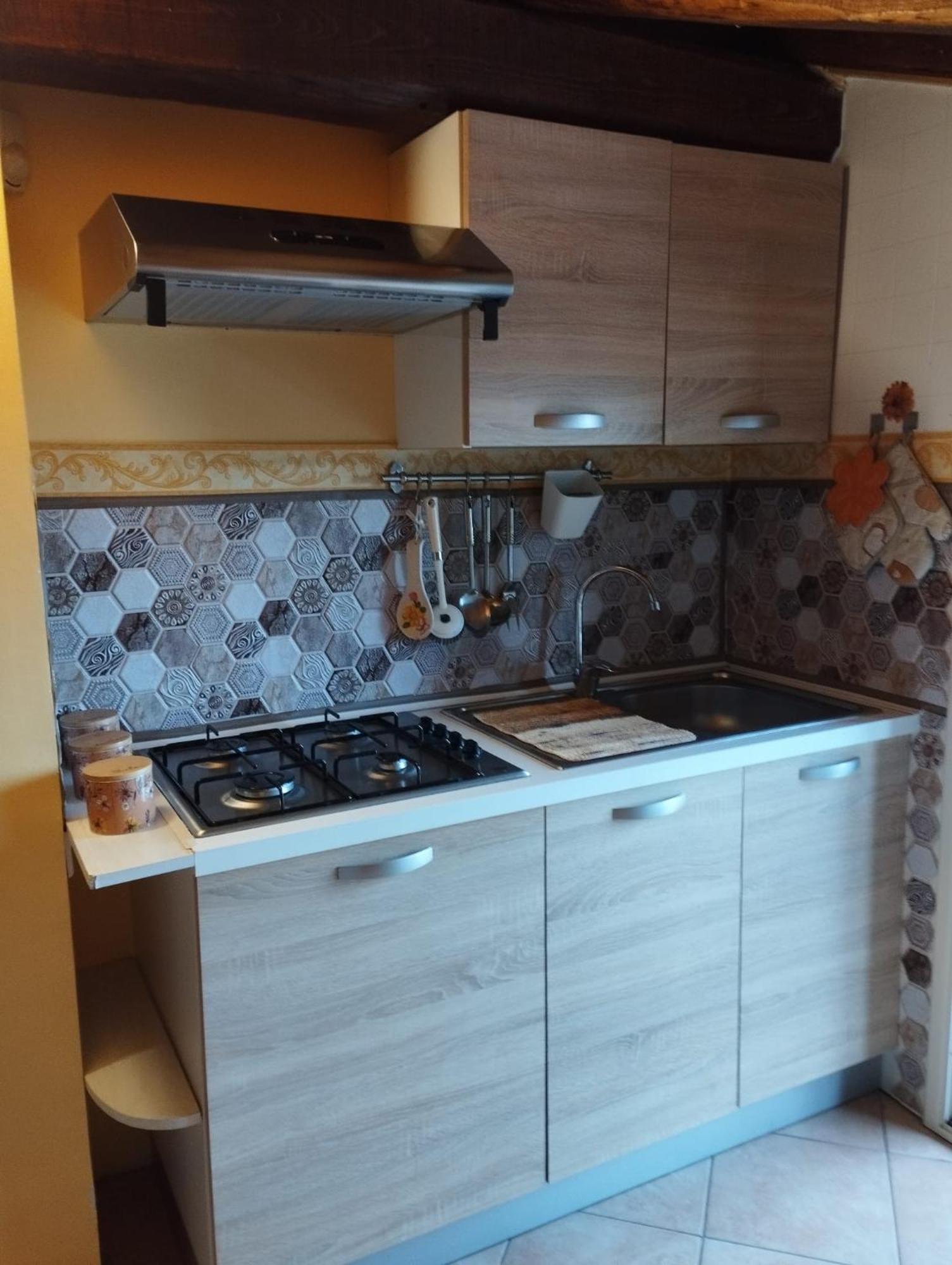 Petite Maison Dell'Etna Мило Екстериор снимка