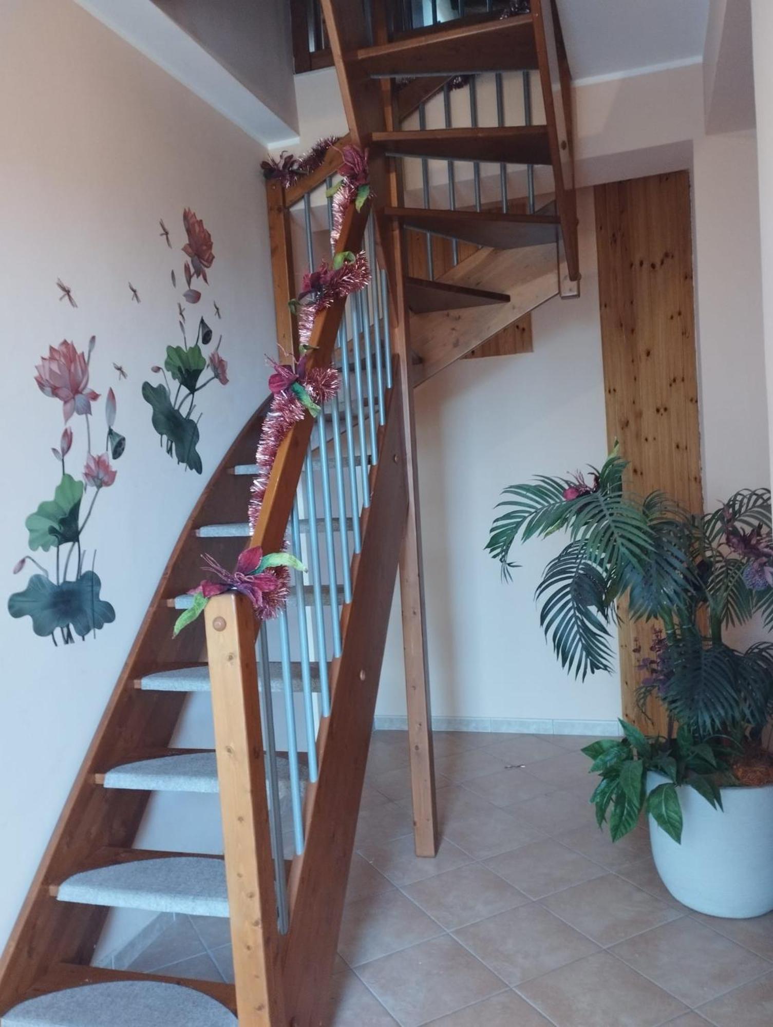 Petite Maison Dell'Etna Мило Екстериор снимка